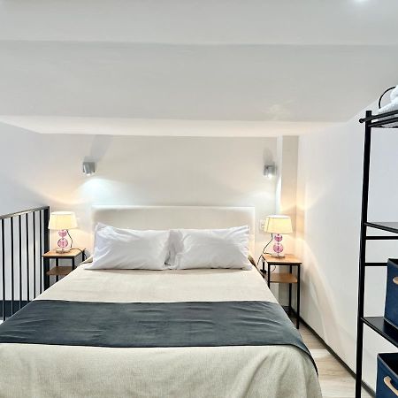 Apartmán Loft Marbella Center Exteriér fotografie